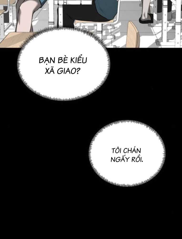 Bạn Gái Tôi Là Quái Vật Chapter 10 - Trang 60