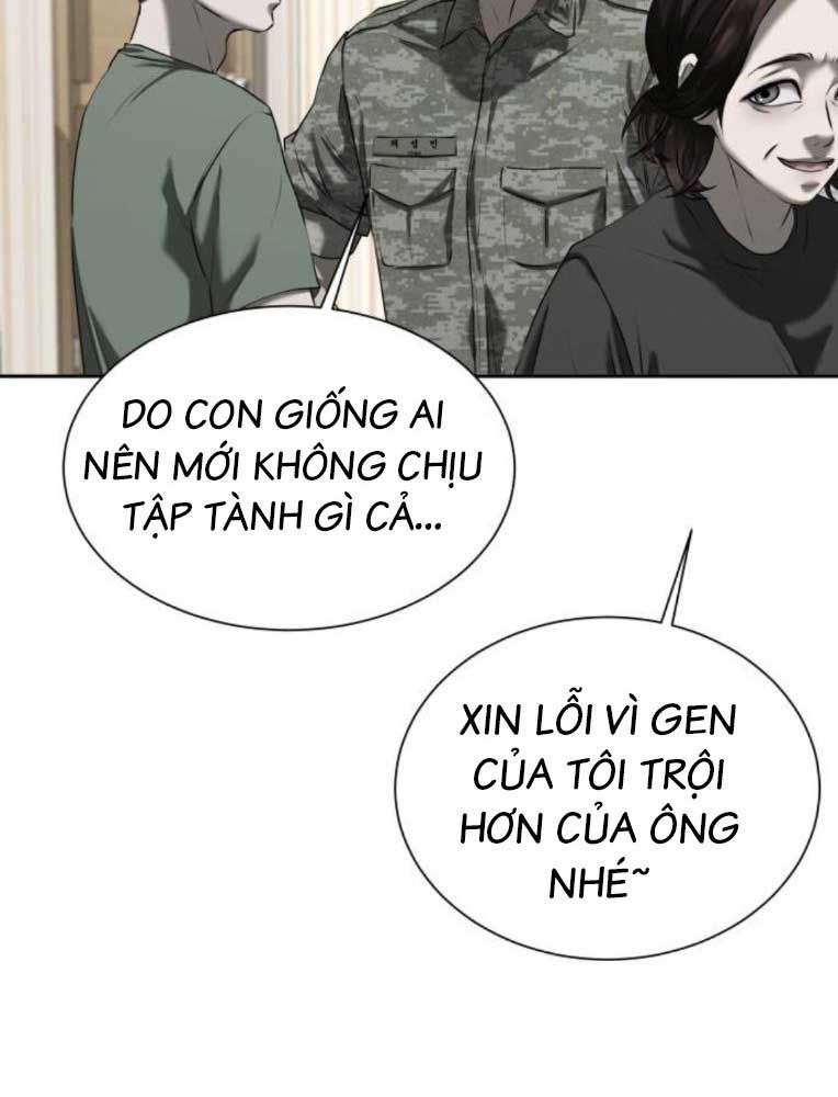 Bạn Gái Tôi Là Quái Vật Chapter 12 - Trang 229