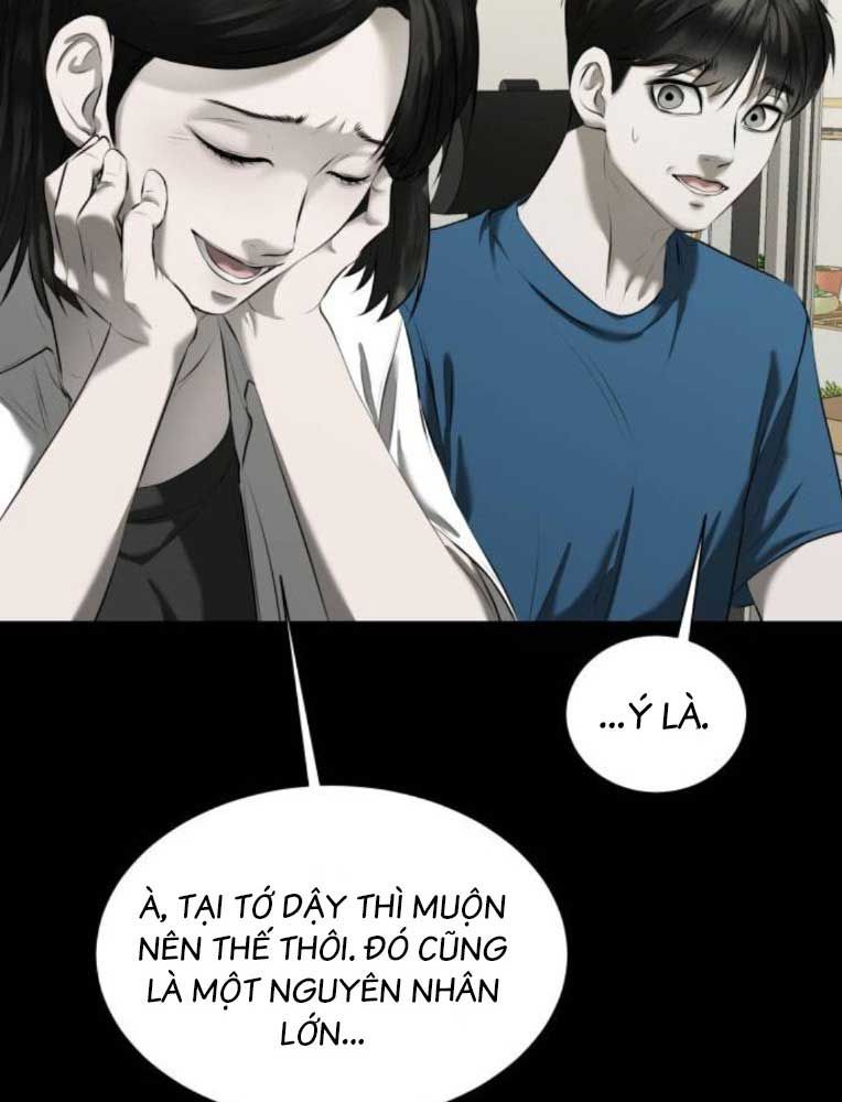 Bạn Gái Tôi Là Quái Vật Chapter 12 - Trang 151