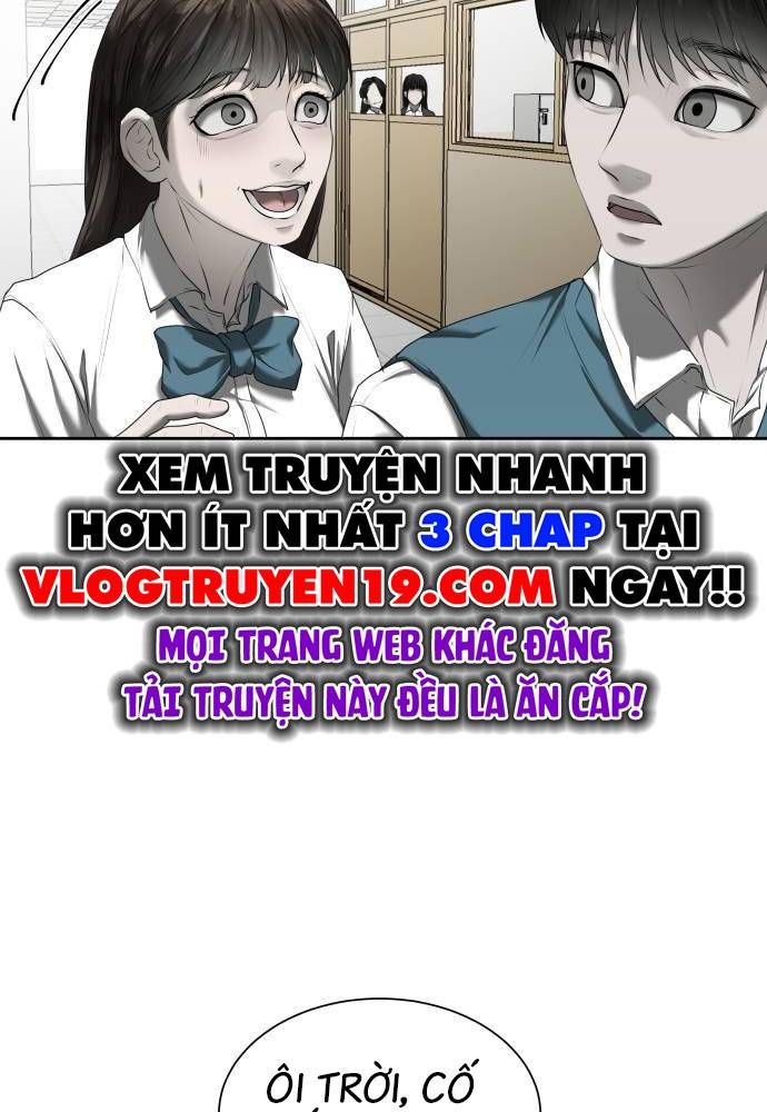 Bạn Gái Tôi Là Quái Vật Chapter 17 - Trang 31