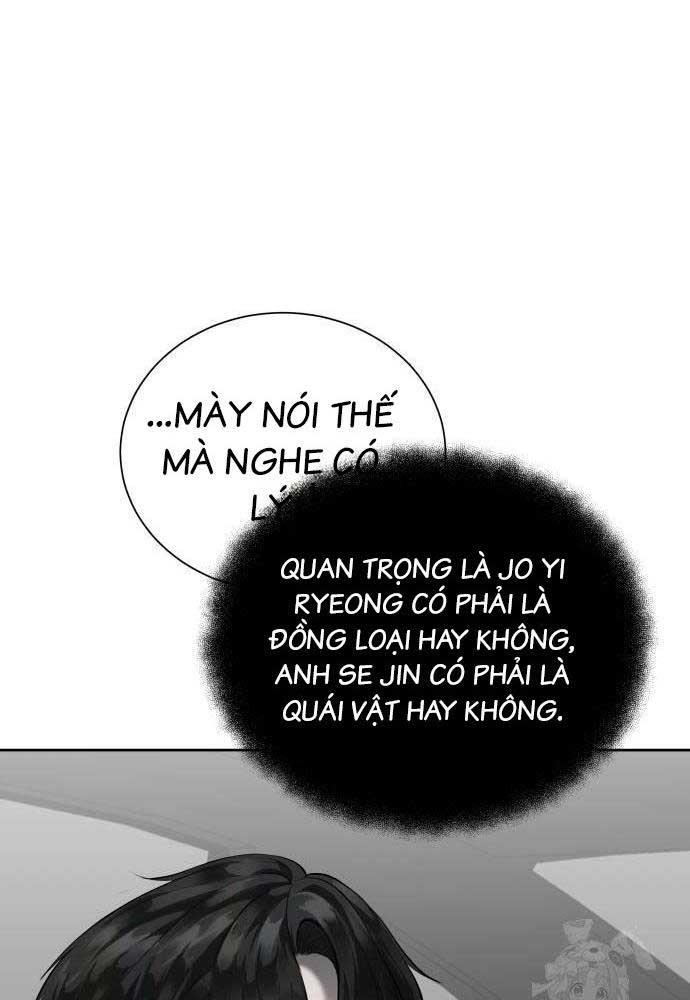 Bạn Gái Tôi Là Quái Vật Chapter 5 - Trang 61