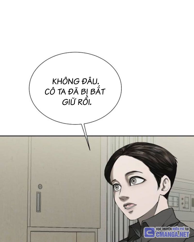 Bạn Gái Tôi Là Quái Vật Chapter 11 - Trang 56