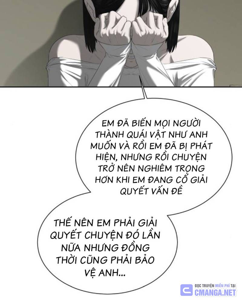 Bạn Gái Tôi Là Quái Vật Chapter 16 - Trang 92