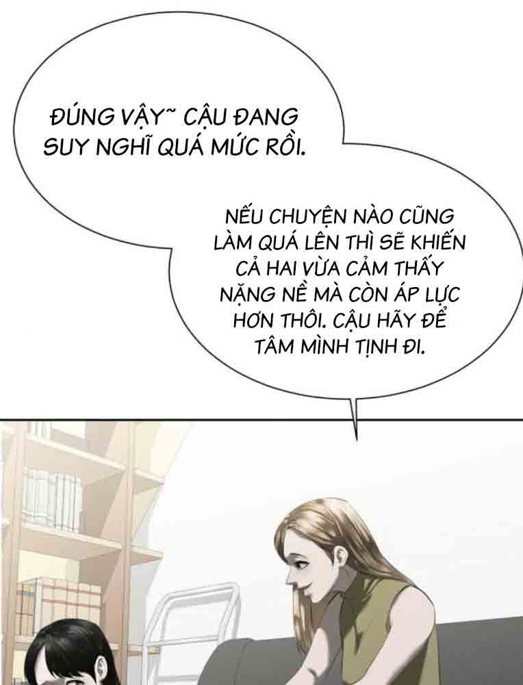 Bạn Gái Tôi Là Quái Vật Chapter 13 - Trang 42