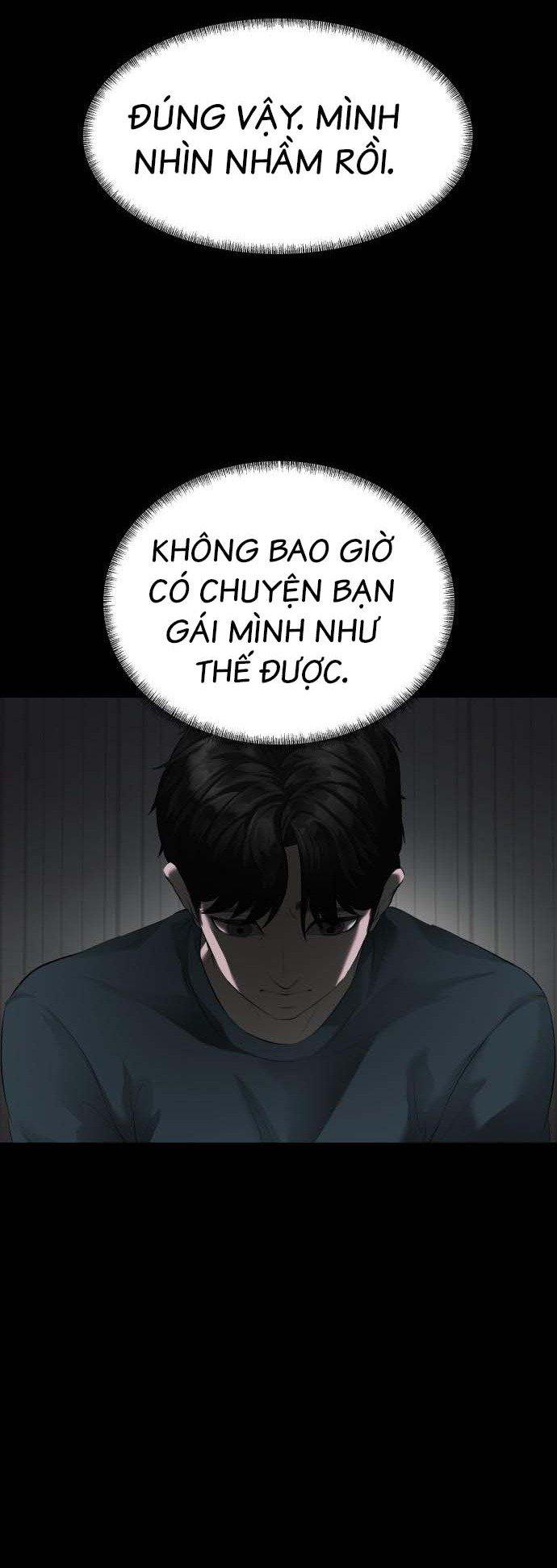 Bạn Gái Tôi Là Quái Vật Chapter 1 - Trang 67