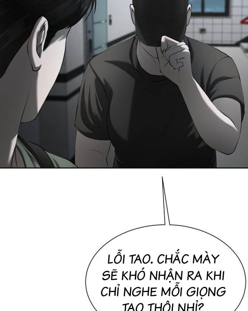 Bạn Gái Tôi Là Quái Vật Chapter 7 - Trang 72