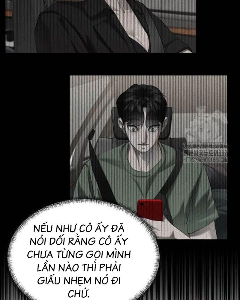 Bạn Gái Tôi Là Quái Vật Chapter 7 - Trang 34