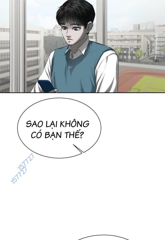 Bạn Gái Tôi Là Quái Vật Chapter 17 - Trang 16