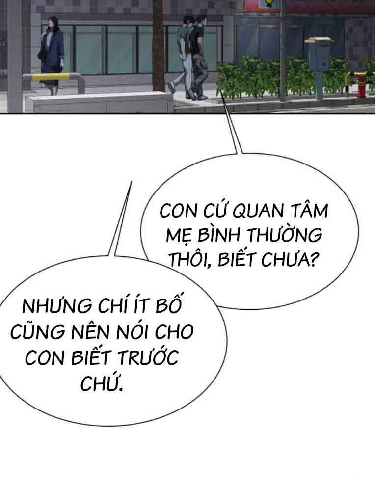 Bạn Gái Tôi Là Quái Vật Chapter 13 - Trang 105