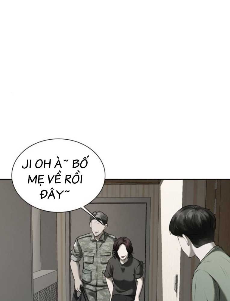 Bạn Gái Tôi Là Quái Vật Chapter 12 - Trang 223