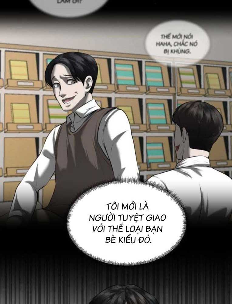 Bạn Gái Tôi Là Quái Vật Chapter 10 - Trang 57