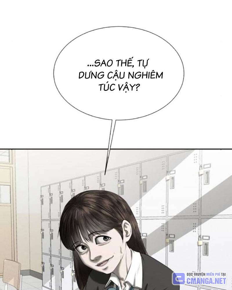 Bạn Gái Tôi Là Quái Vật Chapter 19 - Trang 161