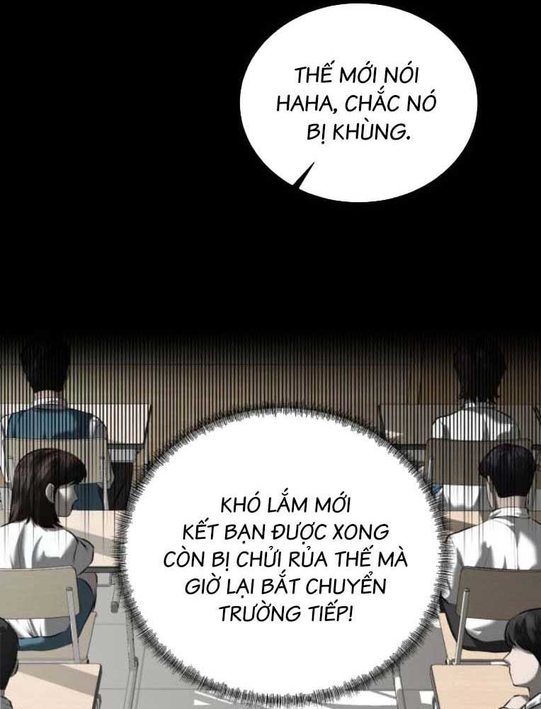 Bạn Gái Tôi Là Quái Vật Chapter 10 - Trang 51