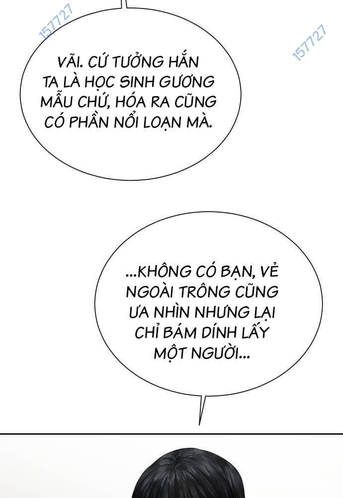 Bạn Gái Tôi Là Quái Vật Chapter 17 - Trang 18