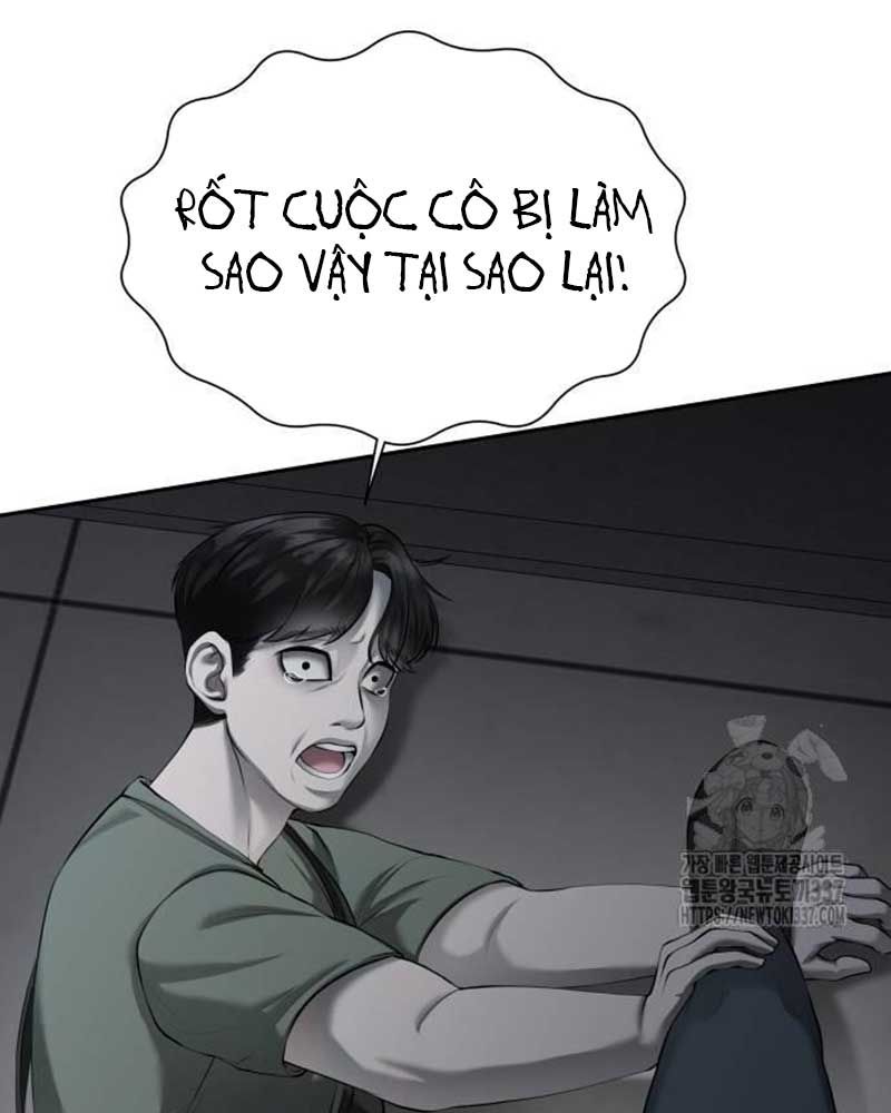 Bạn Gái Tôi Là Quái Vật Chapter 8 - Trang 30