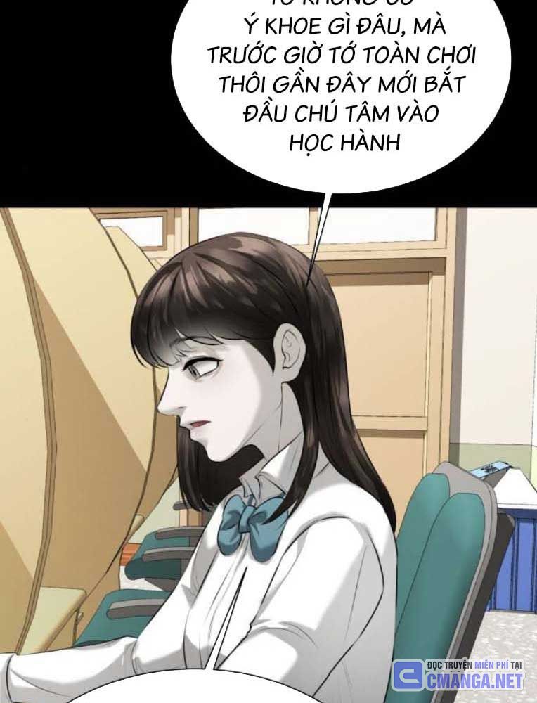 Bạn Gái Tôi Là Quái Vật Chapter 10 - Trang 146