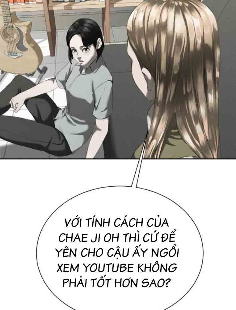 Bạn Gái Tôi Là Quái Vật Chapter 13 - Trang 34