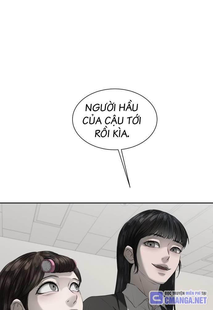 Bạn Gái Tôi Là Quái Vật Chapter 17 - Trang 5