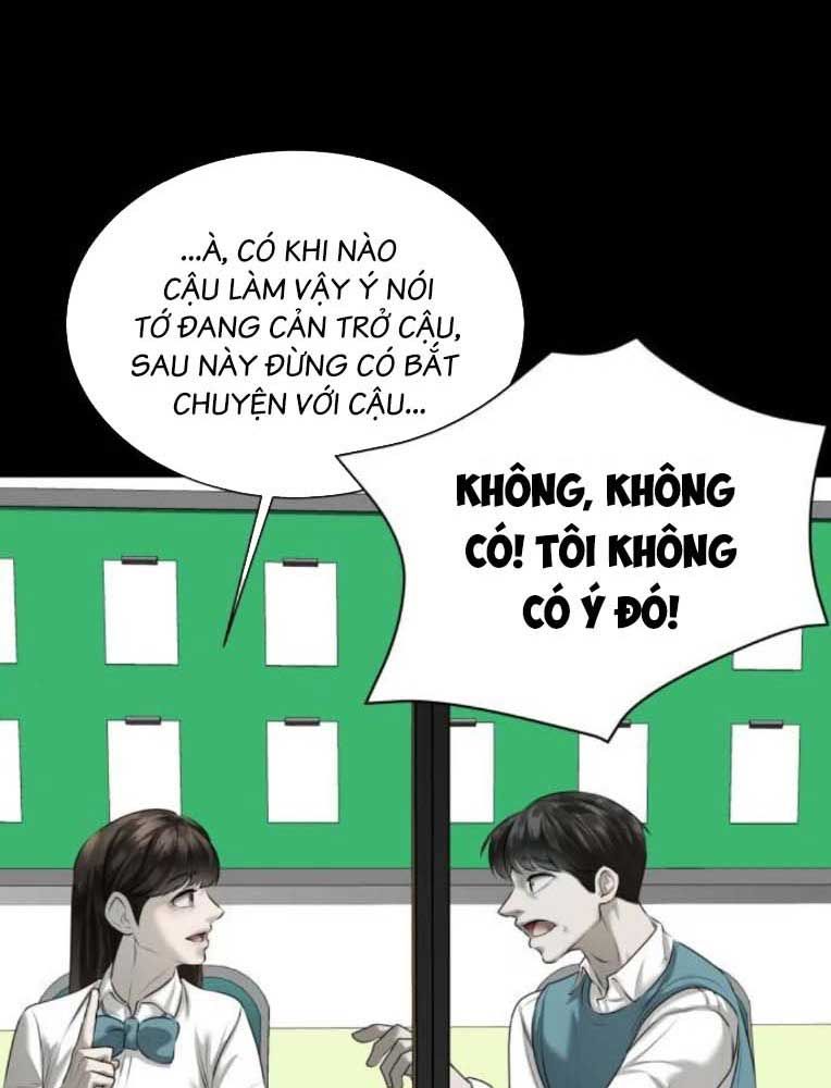 Bạn Gái Tôi Là Quái Vật Chapter 10 - Trang 174