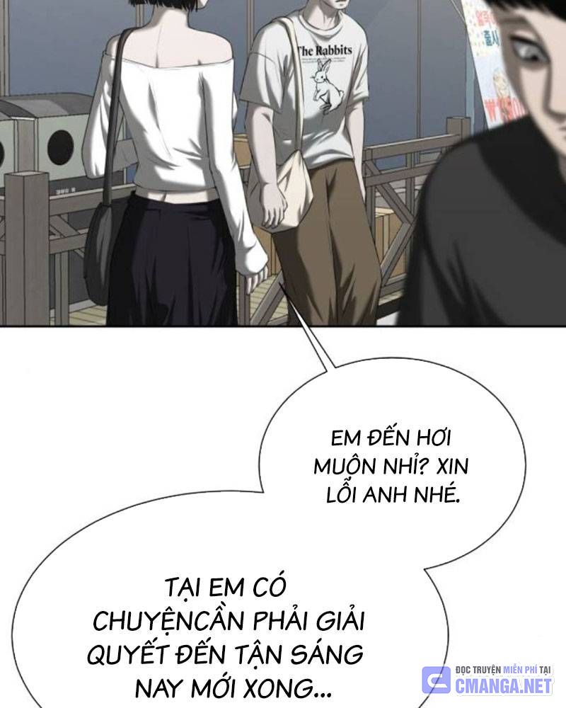 Bạn Gái Tôi Là Quái Vật Chapter 15 - Trang 95