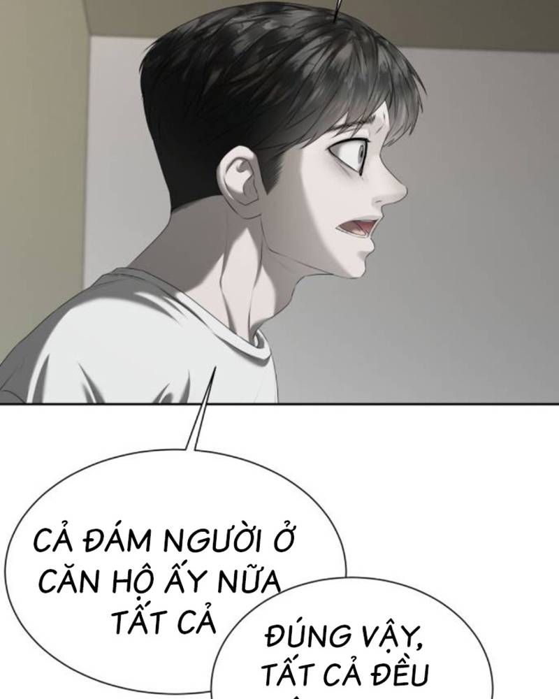 Bạn Gái Tôi Là Quái Vật Chapter 16 - Trang 57