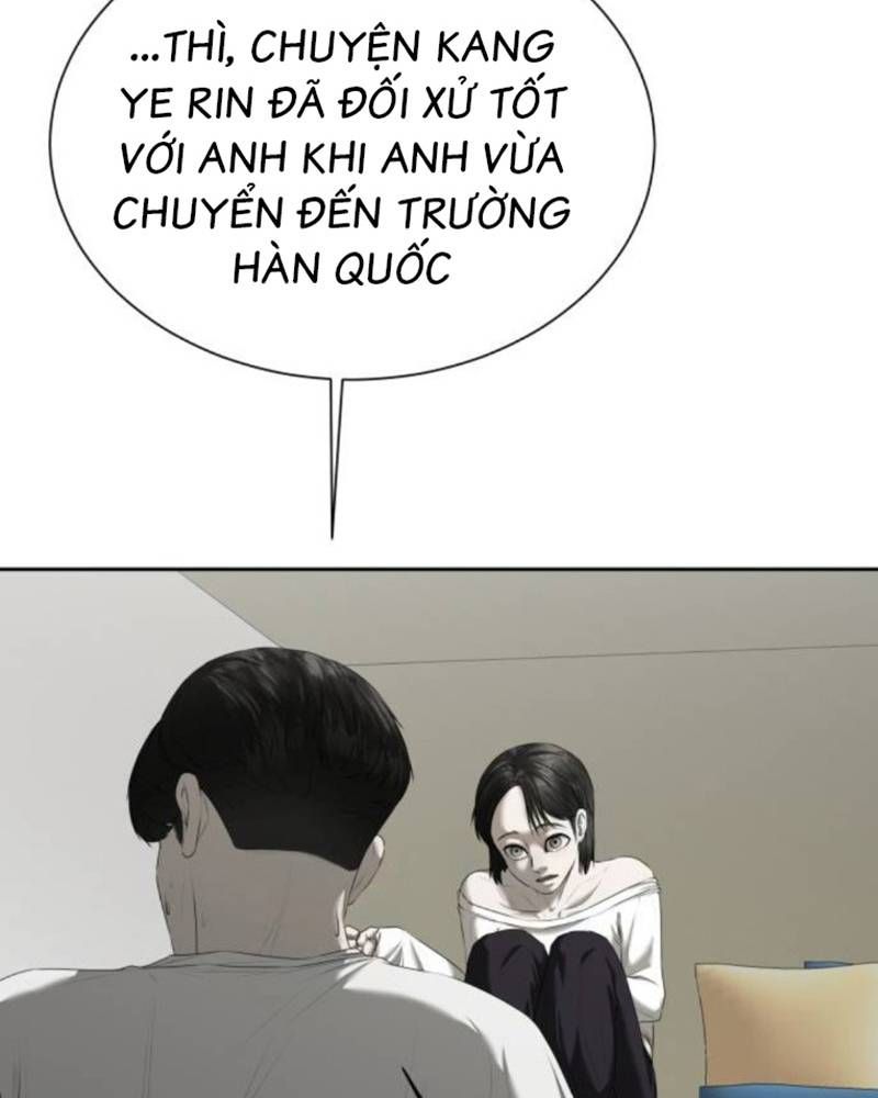 Bạn Gái Tôi Là Quái Vật Chapter 16 - Trang 81