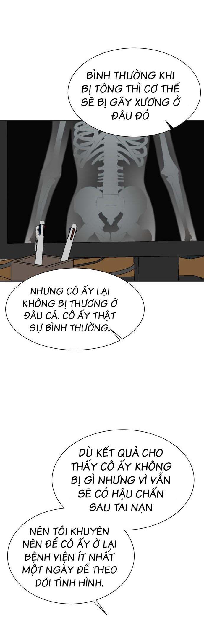 Bạn Gái Tôi Là Quái Vật Chapter 1 - Trang 15