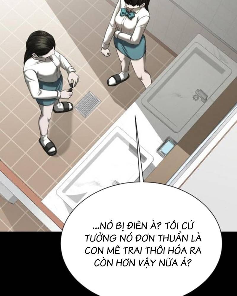 Bạn Gái Tôi Là Quái Vật Chapter 18 - Trang 96