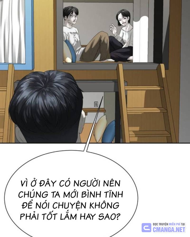 Bạn Gái Tôi Là Quái Vật Chapter 16 - Trang 38