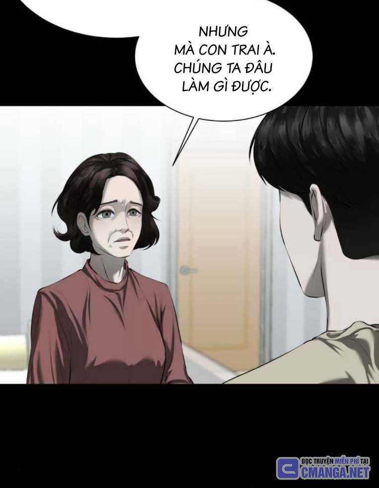 Bạn Gái Tôi Là Quái Vật Chapter 10 - Trang 26