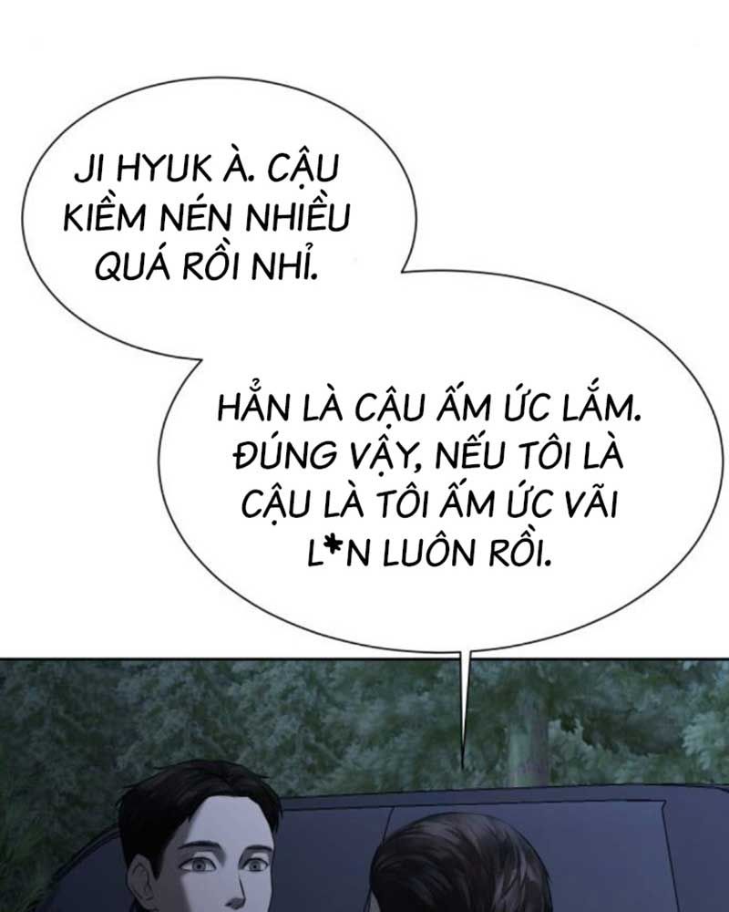 Bạn Gái Tôi Là Quái Vật Chapter 9 - Trang 57