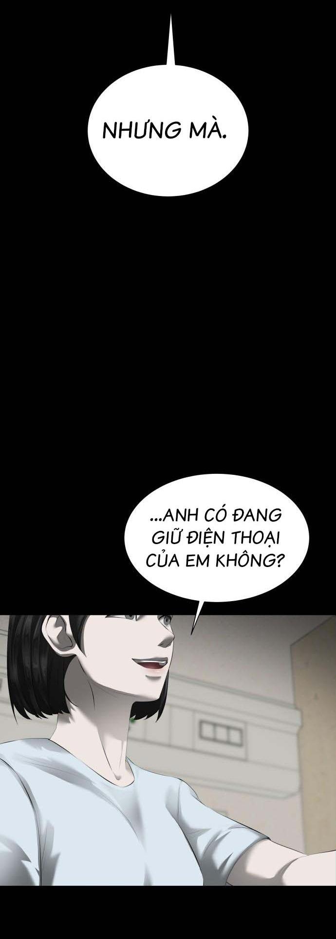 Bạn Gái Tôi Là Quái Vật Chapter 1 - Trang 37