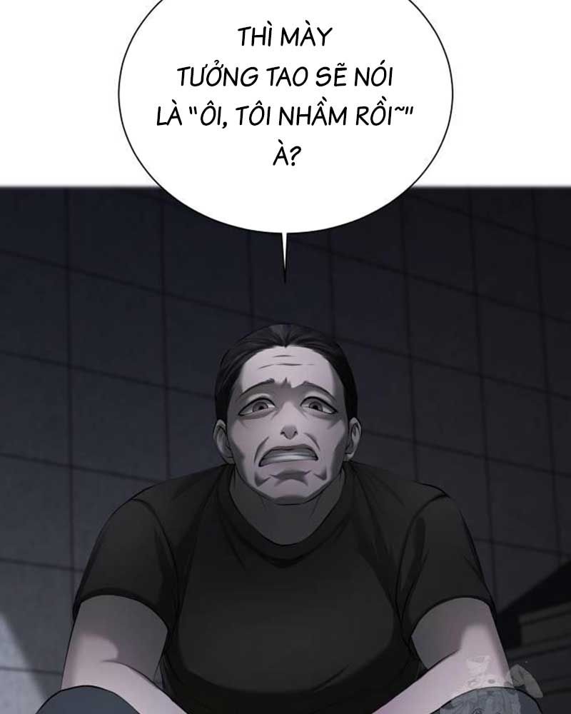 Bạn Gái Tôi Là Quái Vật Chapter 8 - Trang 39