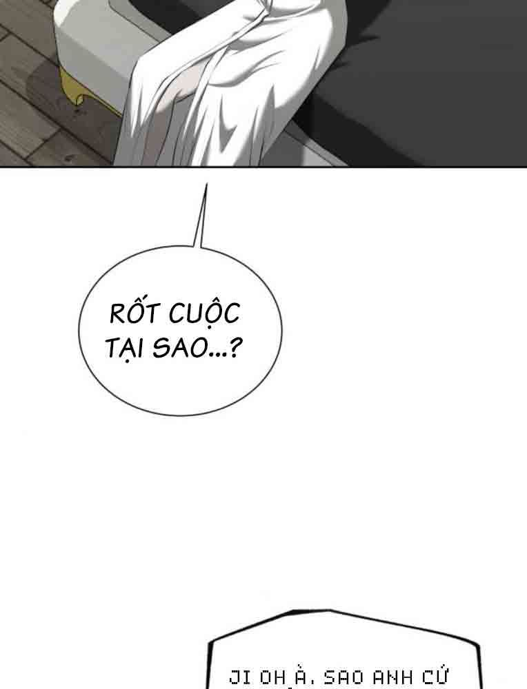 Bạn Gái Tôi Là Quái Vật Chapter 14 - Trang 33