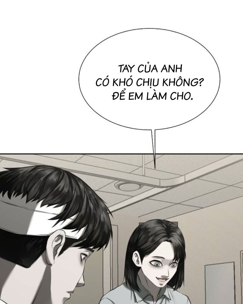 Bạn Gái Tôi Là Quái Vật Chapter 11 - Trang 135