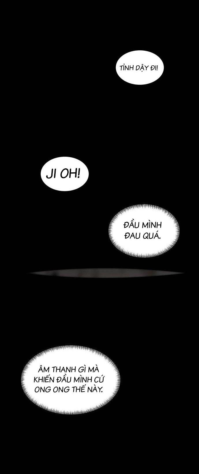 Bạn Gái Tôi Là Quái Vật Chapter 3 - Trang 1