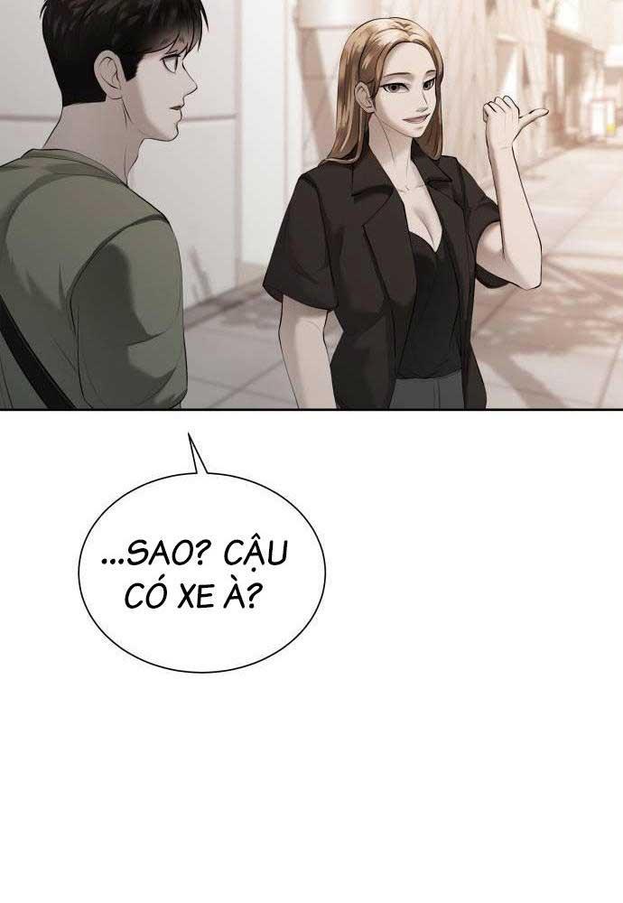 Bạn Gái Tôi Là Quái Vật Chapter 5 - Trang 104