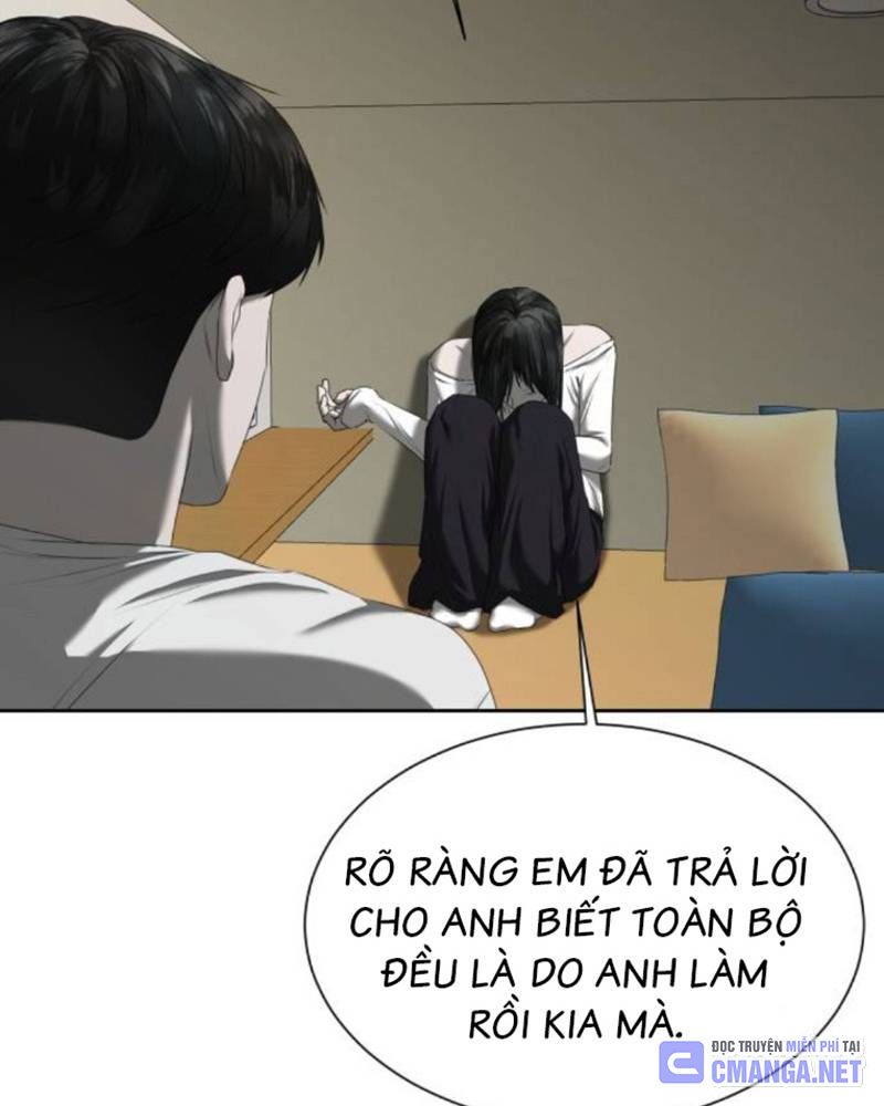 Bạn Gái Tôi Là Quái Vật Chapter 16 - Trang 74