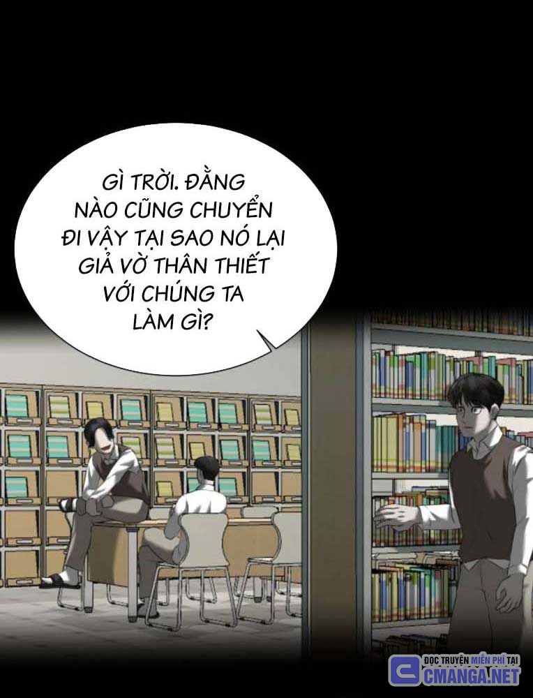 Bạn Gái Tôi Là Quái Vật Chapter 10 - Trang 50