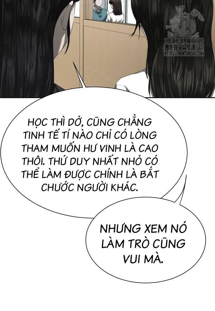 Bạn Gái Tôi Là Quái Vật Chapter 17 - Trang 37