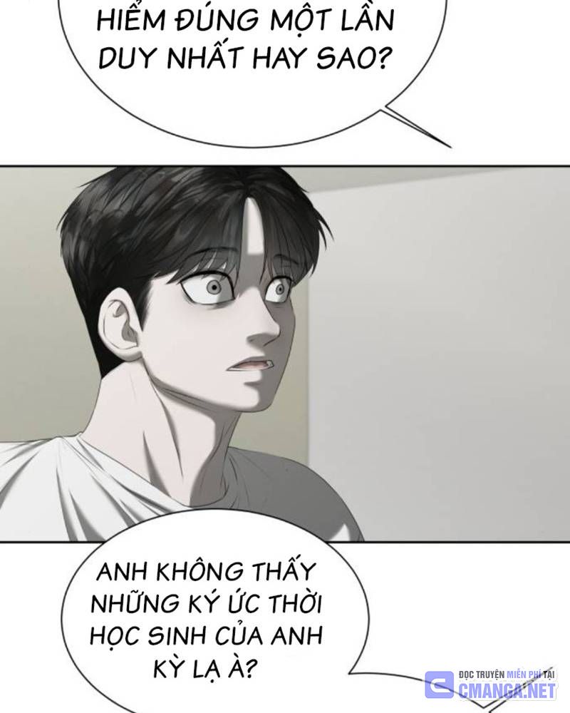 Bạn Gái Tôi Là Quái Vật Chapter 16 - Trang 98