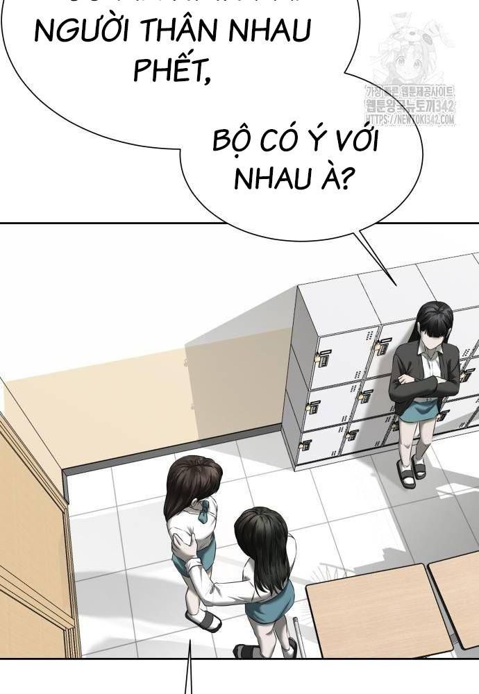 Bạn Gái Tôi Là Quái Vật Chapter 17 - Trang 45