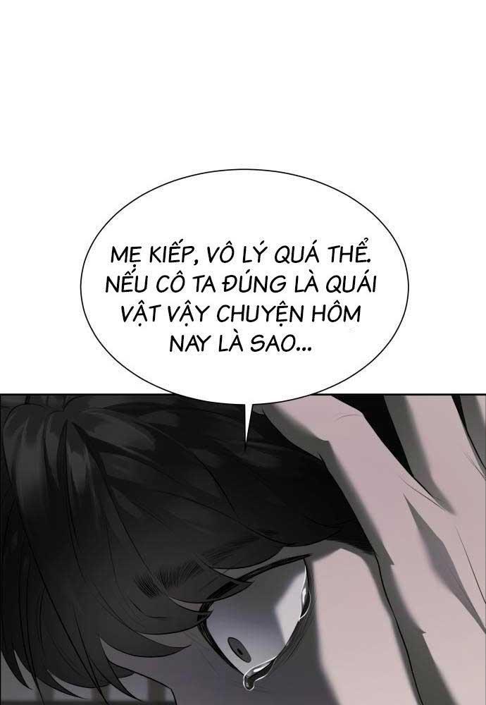 Bạn Gái Tôi Là Quái Vật Chapter 5 - Trang 21