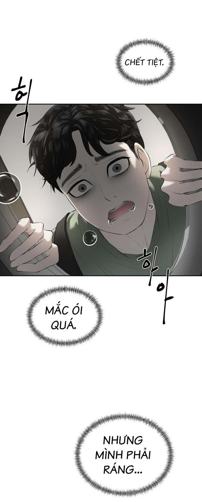 Bạn Gái Tôi Là Quái Vật Chapter 2 - Trang 19