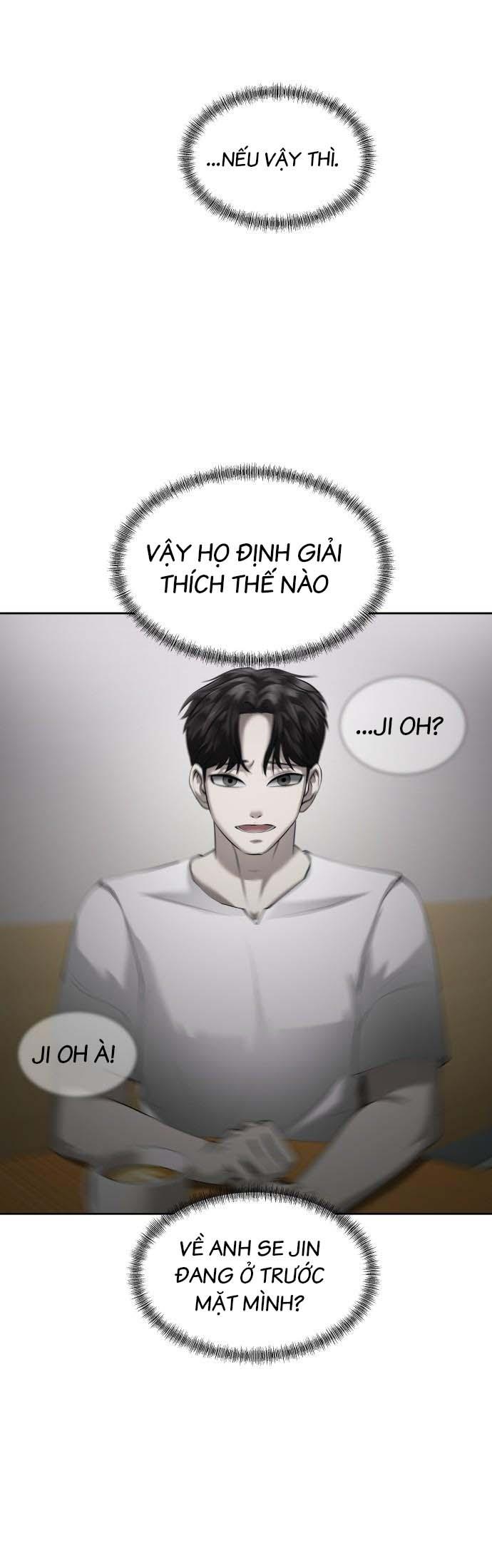 Bạn Gái Tôi Là Quái Vật Chapter 3 - Trang 41