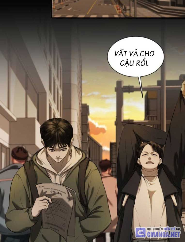 Bạn Gái Tôi Là Quái Vật Chapter 12 - Trang 164