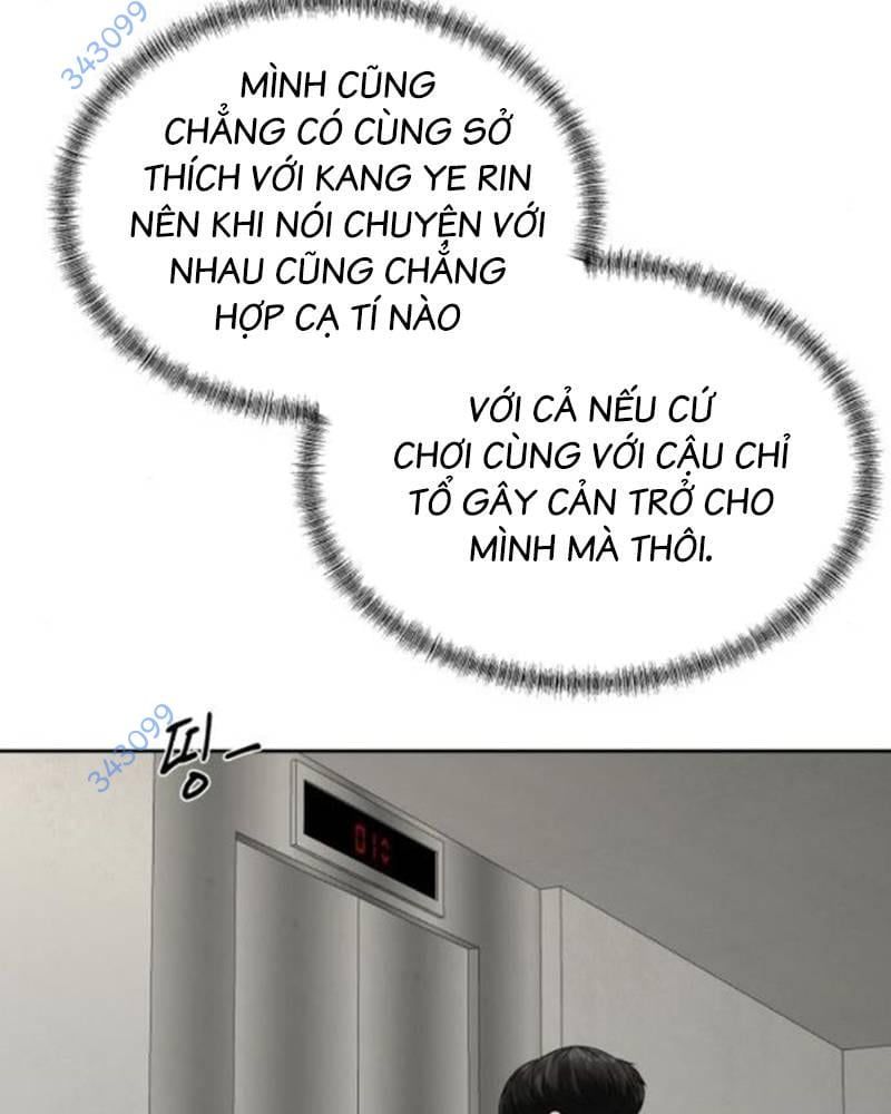 Bạn Gái Tôi Là Quái Vật Chapter 18 - Trang 193