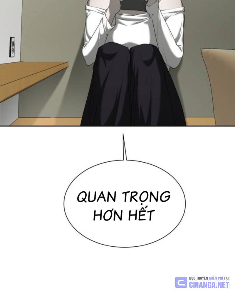 Bạn Gái Tôi Là Quái Vật Chapter 16 - Trang 23