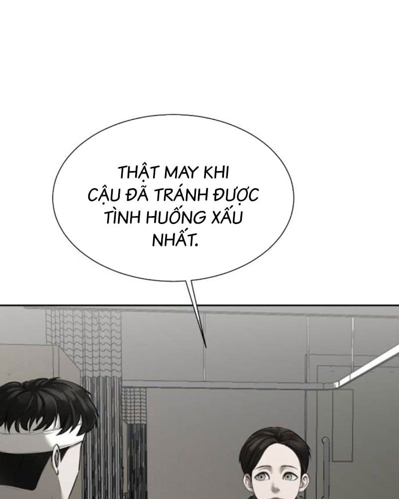 Bạn Gái Tôi Là Quái Vật Chapter 11 - Trang 37