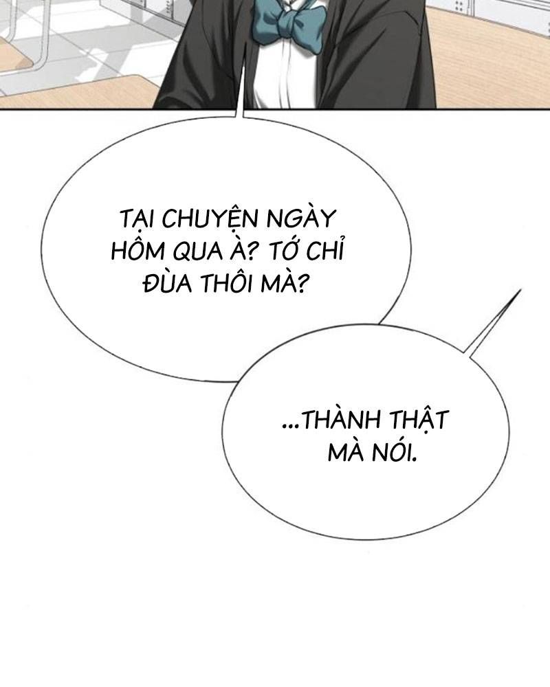 Bạn Gái Tôi Là Quái Vật Chapter 19 - Trang 162